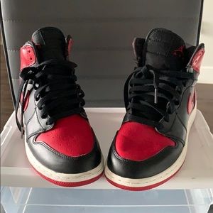 Jordan 1s OG